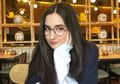 Lagu I Love You 3000 Trending, Intip Potret Cantik Stephanie Poetri Anak Titi DJ yang Super Cantik
