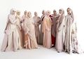 Tren Hijab Syar'i 2019 Menurut Fashion Desainer Irna Mutiara