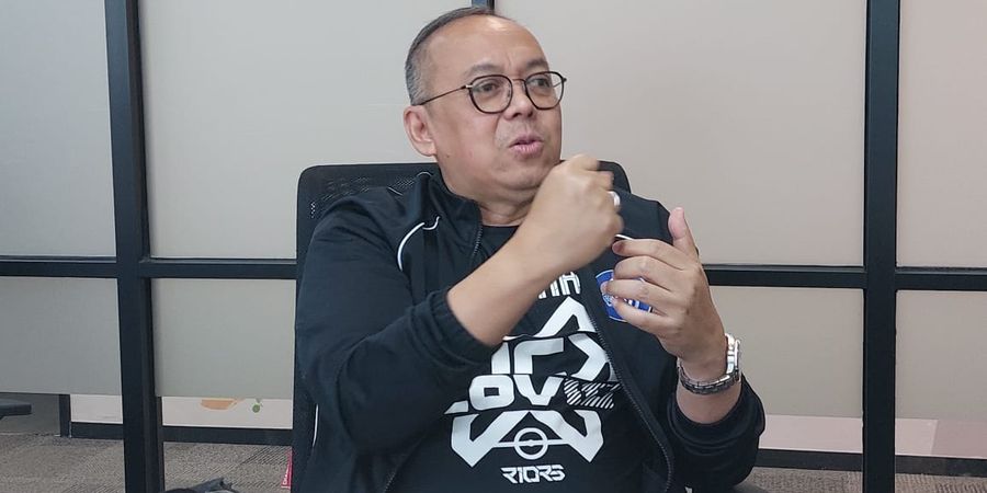 PT LIB Bicara Peluang Sisa Pertandingan Liga 1 Dihadiri Penonton