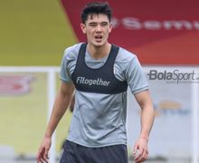 Piala AFF 2020 - Elkan Baggott Main Lawan Malaysia, Tapi dengan Syarat