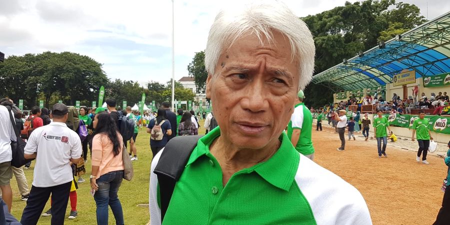 Pejabat PSSI Sambut Baik Gelaran Milo Football Championship 2019