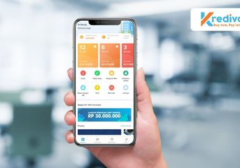 Apa Itu Kredivo PayLater? Begini Cara Menggunakannya untuk Belanja