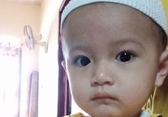 Inspirasi Nama Bayi Laki-laki Islami Modern yang Bermakna Baik