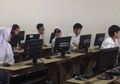 Soal UNBK SMA Bocor di LINE, Ini Sanksi Kemdikbud Buat Siswa Penyebar dan Pengawas