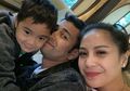 Selama Ini Sibuk dan Tak Ada Waktu, Raffi Ahmad Lakukan Hal-hal Menyentuh Ini Sebelum Rehat Lama