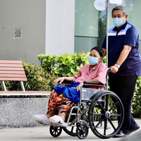 Ani Yudhoyono Meninggal Dunia: Hanya dengan Memasak Sendiri dan Terus Makan dapat Melawan Leukemia
