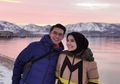 Sempat Lalukan Operasi, Zaskia Sungkar Kembali Cek Kandungan di Kuala Lumpur Setelah 9 Tahun Pernikahan, Beneran Hamil?