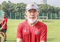Shin Tae-yong: Pemain Timnas U-23 Indonesia Takut, Kalah Fisik dari Australia