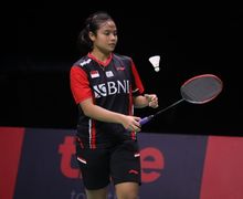 Indonesia International Series 2022 - Hingga 8 Besar, Komang Masih Didera Masalah Ini