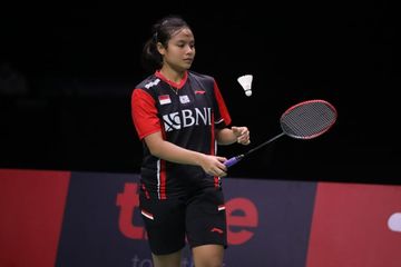 Hasil Taipei Open 2022 - Komang Ayu Makin Menggila, Libas Lawannya ...