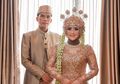 Masih Gunakan Baju Pengantin, Meggy Wulandari Mendadak Singung Soal Luka Hati: 'Bikin Kita Nggak Bisa Move On'
