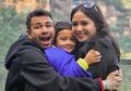 Ngebet Punya Anak Lagi, Raffi Ahmad Kode Gendong Anak Adik Nagita Slavina: 'Ceritanya Papa 2 Anak'