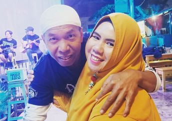 Bak Jilat Ludah Sendiri, Usai Jemawa Ngaku Stok Wanitanya Masih Banyak, Kini Kiwil Ratapi Nasib Sesali Perceraiannya dengan Rohimah Alli: Sedih, Gak Enak