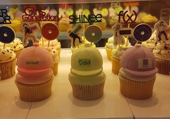 Gemas! Berikut 9 Café Paling Instagramable di Seoul yang Wajib Kita Kunjungi