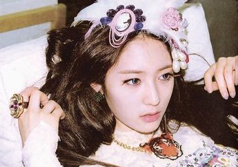 7 Softlens Berwarna untuk Tampilan Mata Seperti Boneka. Manis!