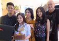 Tasya Kamila Resmi Jadi Mantu, Curahan Ibu Randi Bachtiar 2 Tahun Lalu Terbukti!