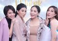 Sarwendah Tampil Glamor Pakai Ikat Pinggang Belasan Juta, Netizen Malah Salfok dengan Kecantikan Nagita Slavina!
