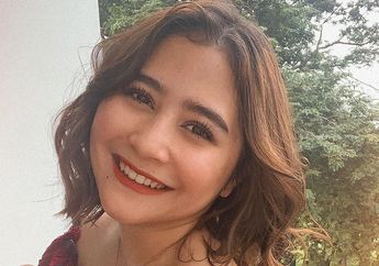 Ikut Terdampak Corona, Rumah Gaya American Modern Milik Prilly Latuconsina Terpaksa Belum Bisa Rampung Seratus Persen