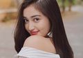 Mantan Kekasih Ammar Zoni Ranty Maria Pakai Dress Batik, Tampilannya yang Anggun Justru Curi Perhatian