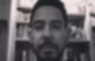 Mike Shinoda