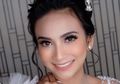 Hamil di Tengah Pandemi Wabah Corona, Vanessa Angel Justru Makin Anggun Pakai Dress Pink Pamer Perut Buncit!