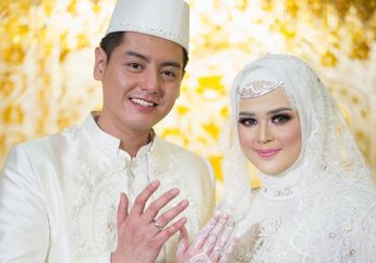 Tak Menunda Momongan, Roger Danuarta dan Cut Meyriska Kompak Ingin Miliki 2 Orang Anak