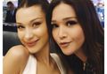 Nasi Bungkus Bella Hadid Jadi Sorotan, Padahal Supermodel Ini Punya Kekayaan Segini Untuk Beli Menu Lainnya!