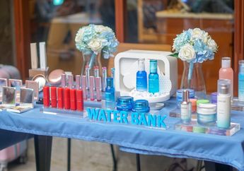 #RamadanMenawan dengan Produk Laneige yang Muslim Friendly. Kepoin Yuk!