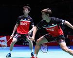 Jadwal Thailand Open 2019 - Marcus/Kevin Berlaga di Hari Pertama