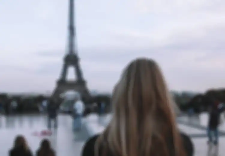 Penjahat Cantik Berkeliaran, Kedubes China di Paris Ingatkan Warganya yang Ingin Berlibur