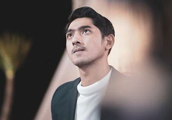 Disebut Ketularan Amanda Manopo, Jam Tangan Arya Saloka Jadi Sorotan, Netizen: Kerja Lembur Bagai Kuda!