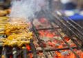 Ini Cara Bikin Sate Kambing Tidak Cepat Gosong dan Terasa Empuk Saat Bakar-bakar di Hari Raya Idul Adha