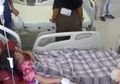 Masa Depan tak Jelas usai Matanya Dicongkel oleh Orangtua Sendiri, Bocah Ini kini Dipisahkan dari Ayah dan Ibu, Bakal Hidup di Mana?
