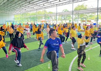 Herbalife Nutrition Kembali Dukung Kampanye Pekan Sarapan Nasional 2022