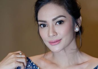 Masayu Anastasia Alami Kejadian Mistis, Kaget saat Diterawang Roy Kiyoshi Ternyata Dapat Kiriman Santet dari Pengusaha?