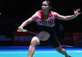 Japan Open 2022 - Prediksi Gregoria, Kenangan Buruk Itu Muncul Lagi!