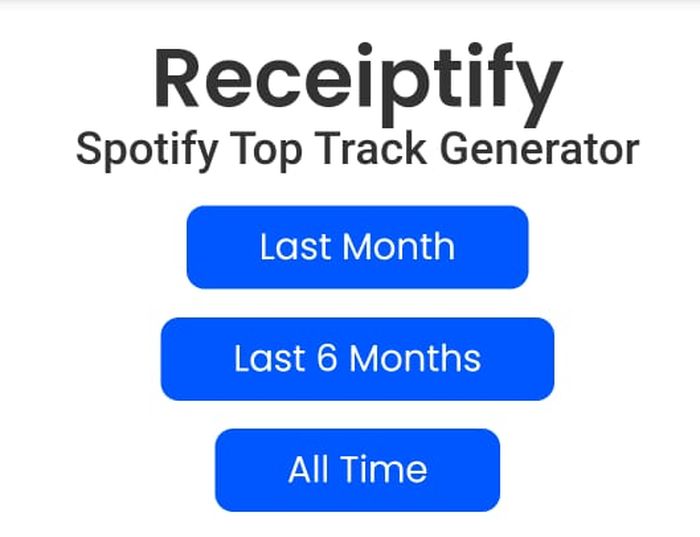 receiptify safe receiptify safe