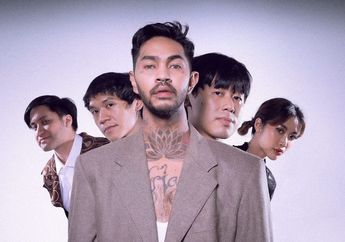 Onad Kolaborasi Bareng Vierratale, Siap-siap untuk Ber-'Nostalgia'!