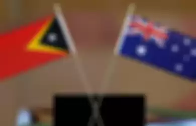 Timor Leste dan Australia