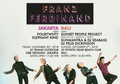 Franz Ferdinand Gelar Konser di Jakarta dan Bali Akhir Tahun Ini!