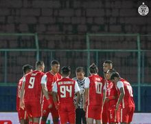 Final Piala Menpora 2021 - Terlena, Persija Bisa Kena Senjata Makan Tuan!