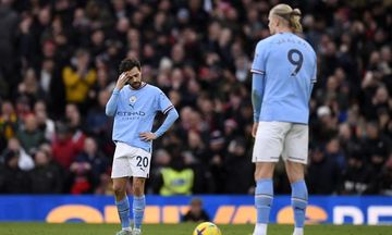  Legenda Manchester United, Gary Neville, menanggapi kasus pelanggaran finansial Manchester City dan menilai bahwa The Citizens takkan sebesar The Red Devils.