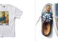 Wajib Punya! Vans akan Rilis Edisi Lukisan-Lukisan Vincent Van Gogh