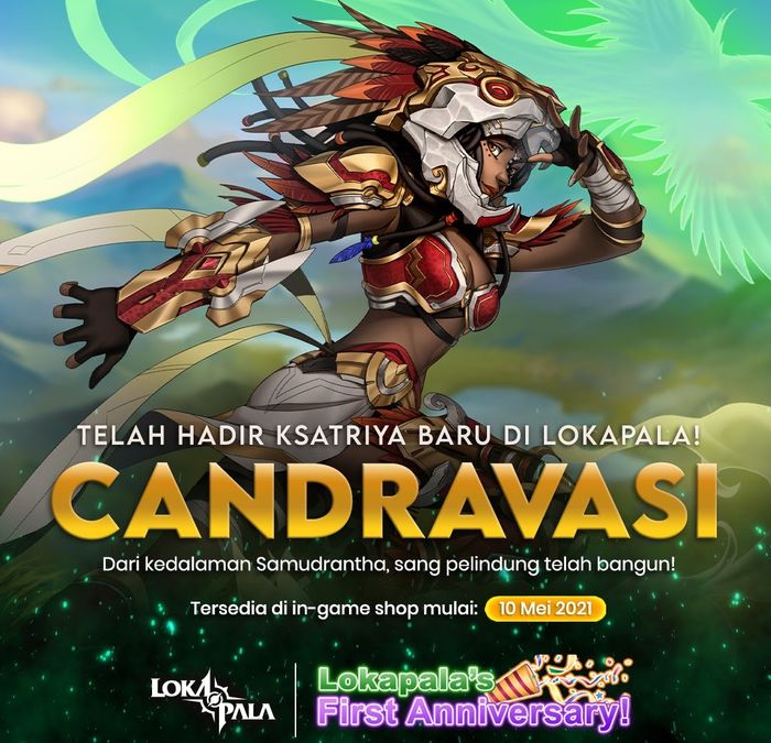 Kshatriya Chandravasi