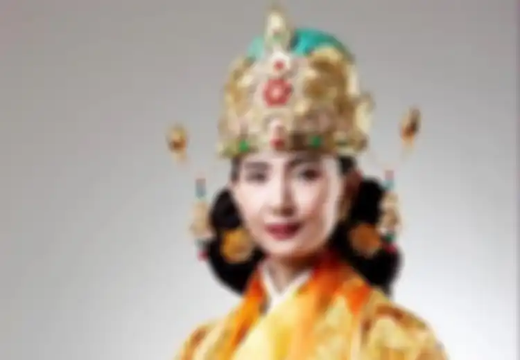 Tercatat dalam Sejarah Korea Sebagai Permaisuri yang Bejat dan Jahat, Inilah Janda Permaisuri Cheonchu, Memerintah Korea dengan Tangan Besi, Selingkuh Setelah Jadi Janda, Namun Berjasa Bagi Negaranya