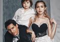 Dikira Busung Lapar, Jessica Iskandar Mengaku Jalani Diet Vegetarian
