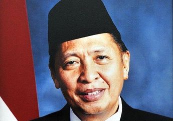 Innalillahi! Bukan karena Sakit, Hamza Haz Meninggal Dunia karena Usia