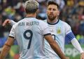 Tak Mau Messi Menyendiri Tiap Malam, Argentina Datangkan Teman Sekamar