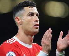 Erik Ten Hag Khawatirkan Masa Depan Ronaldo di Man United, Pertanda Hengkang?