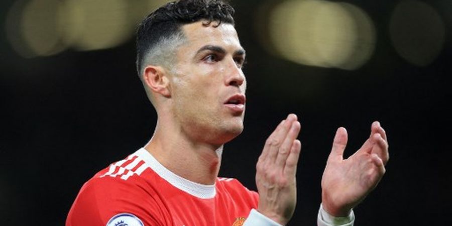 BURSA TRANSFER - Problematik dan Tidak Realistis, Kepindahan Ronaldo ke Atletico Madrid Sangat Sulit Terjadi